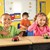 Lights & Sounds Buzzers - Set of Four